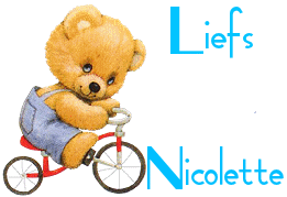 Nicolette namen bilder