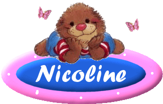 Nicoline namen bilder