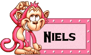 Niels namen bilder