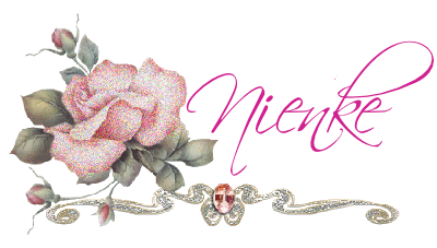 Nienke namen bilder