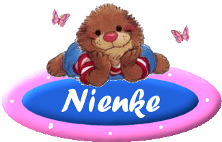 Nienke namen bilder