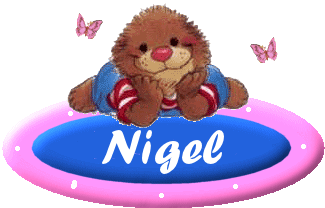 Nigel