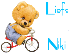 Niki namen bilder