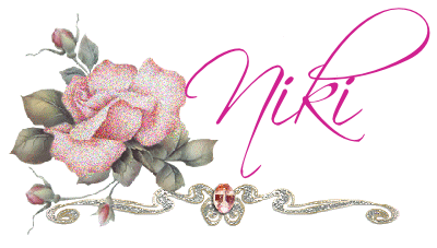 Niki namen bilder