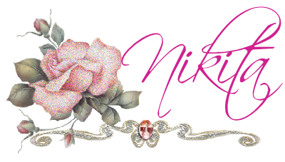Nikita namen bilder