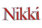 Nikki namen bilder