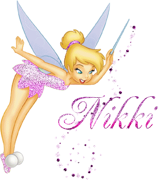 Nikki namen bilder