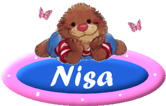 Nisa namen bilder