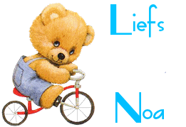Noa namen bilder