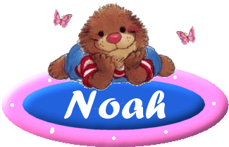 Noah namen bilder