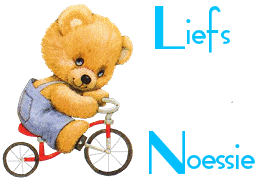 Noessie namen bilder