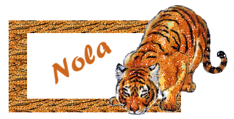 Nola namen bilder