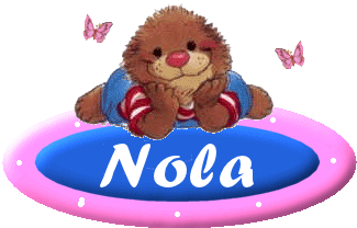 Nola namen bilder
