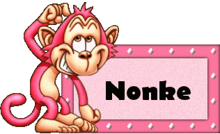 Nonke namen bilder