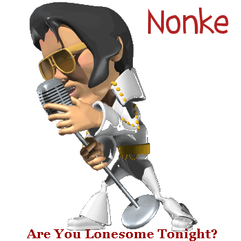 Nonke