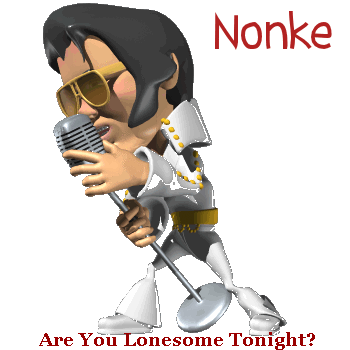 Nonke namen bilder