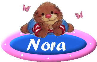 Nora namen bilder