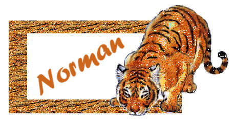 Norman namen bilder