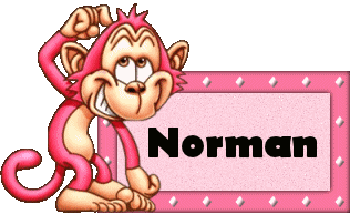 Norman namen bilder