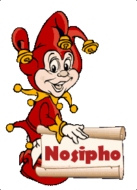 Nosipho