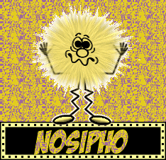 Nosipho namen bilder