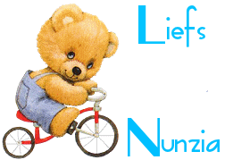 Nunzia namen bilder