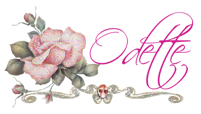Odette namen bilder