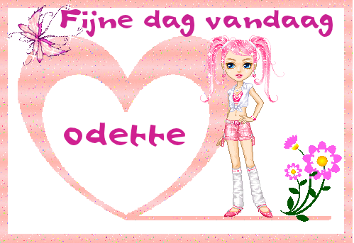 Odette namen bilder