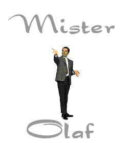 Olaf namen bilder