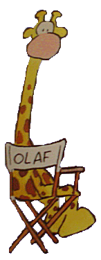 Olaf namen bilder