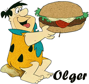 Olger namen bilder