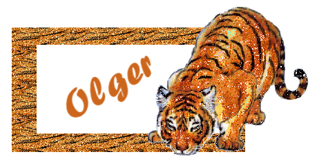 Olger namen bilder