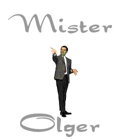 Olger namen bilder
