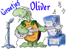 Oliver namen bilder