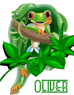 Oliver namen bilder