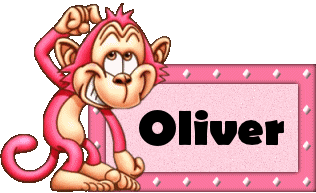 Oliver namen bilder