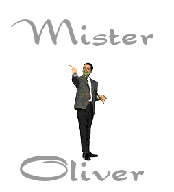 Oliver namen bilder
