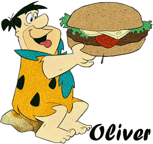 Oliver namen bilder