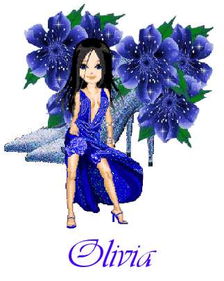 Olivia namen bilder