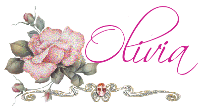 Olivia namen bilder