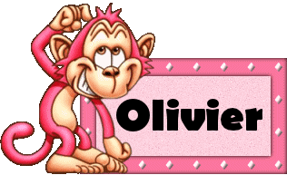 Olivier namen bilder