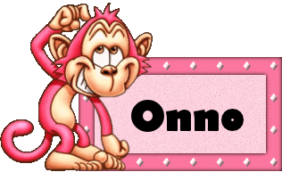 Onno namen bilder