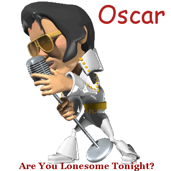 Oscar namen bilder