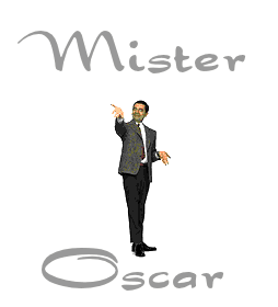 Oscar namen bilder