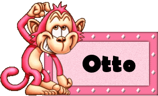 Otto namen bilder