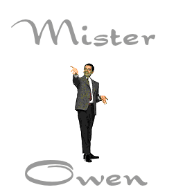 Owen namen bilder