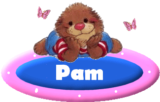 Pam namen bilder