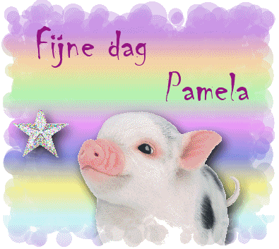 Pamela namen bilder