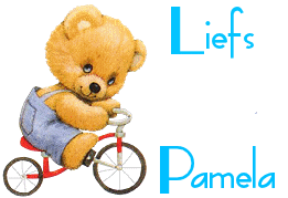 Pamela namen bilder