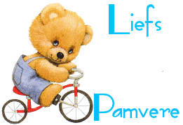 Pamvere namen bilder